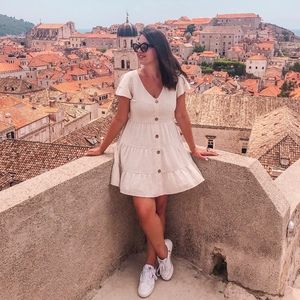 Meet your Posher, Anja